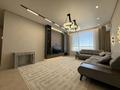 3-комнатная квартира · 104.1 м² · 19/20 этаж, Аль-Фараби 1/1 за 130 млн ₸ в Астане, Есильский р-н — фото 3
