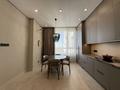 3-комнатная квартира · 104.1 м² · 19/20 этаж, Аль-Фараби 1/1 за 130 млн ₸ в Астане, Есильский р-н — фото 29