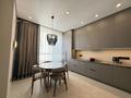 3-комнатная квартира · 104.1 м² · 19/20 этаж, Аль-Фараби 1/1 за 130 млн ₸ в Астане, Есильский р-н — фото 30