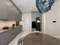 3-комнатная квартира · 104.1 м² · 19/20 этаж, Аль-Фараби 1/1 за 130 млн ₸ в Астане, Есильский р-н — фото 31