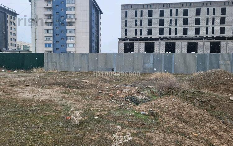 Участок · 10 соток, Туран р-н за 60 млн ₸ в Шымкенте — фото 2