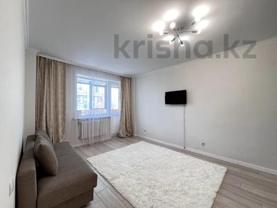 1-бөлмелі пәтер · 45.1 м² · 4/17 қабат, Сарыарка 15 — ТОПОВЫЙ ЛОКАЦИЯ СТАРЫЙ КОМФОРТ, бағасы: ~ 25 млн ₸ в Астане, Сарыарка р-н