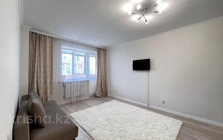 1-бөлмелі пәтер · 45.1 м² · 4/17 қабат, Сарыарка 15 — ТОПОВЫЙ ЛОКАЦИЯ СТАРЫЙ КОМФОРТ, бағасы: ~ 25 млн ₸ в Астане, Сарыарка р-н — фото 5