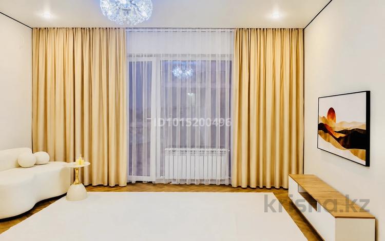 3-комнатная квартира · 79 м² · 4/5 этаж, Карасай батыра 12/1 за ~ 53 млн ₸ в  — фото 12