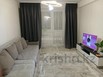 2-комнатная квартира · 60 м² · 7/9 этаж, Аль Фараби 6 за 26 млн ₸ в Усть-Каменогорске