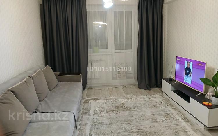 2-комнатная квартира · 60 м² · 7/9 этаж, Аль Фараби 6 за 26 млн ₸ в Усть-Каменогорске — фото 2