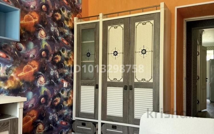 3-бөлмелі пәтер · 70 м² · 2/5 қабат, 12-ш/а. 61 — 13 гимназия, бағасы: 22.5 млн ₸ в Актау, 12-й мкр — фото 2