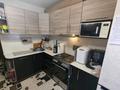 2-комнатная квартира · 52 м² · 1/5 этаж, 10 лет Независимости 16а — Ромашка за 13.5 млн ₸ в Абай