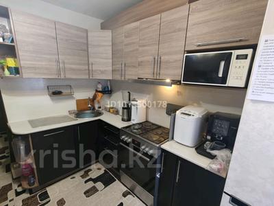 2-комнатная квартира · 52 м² · 1/5 этаж, 10 лет Независимости 16а — Ромашка за 13.5 млн ₸ в Абай