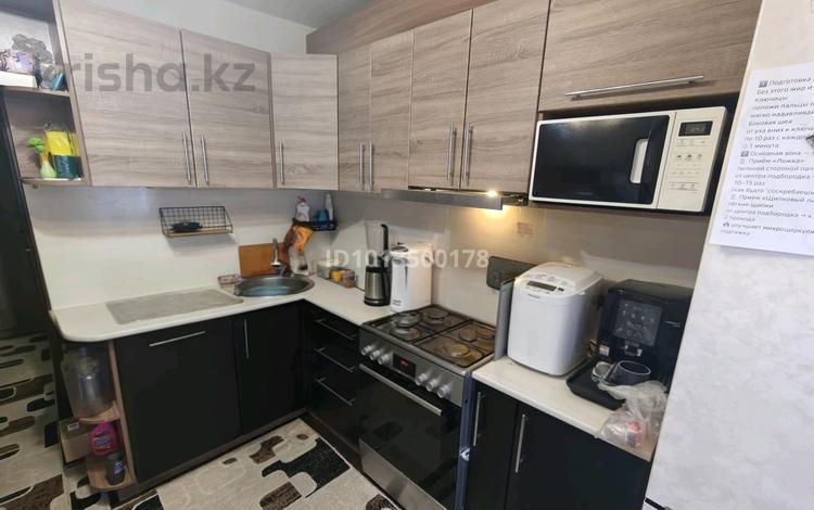 2-комнатная квартира · 52 м² · 1/5 этаж, 10 лет Независимости 16а — Ромашка за 13.5 млн ₸ в Абай — фото 4