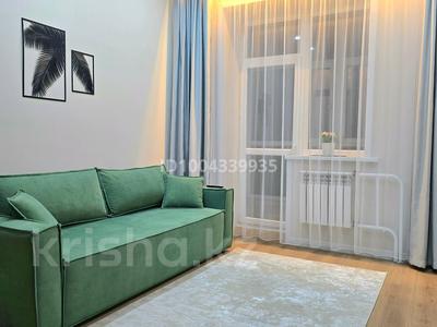 2-комнатная квартира · 45 м² · 9/9 этаж, Акана Серы 28 — Унивеврситет Ш.Уалиханова за 320 000 〒 в Кокшетау