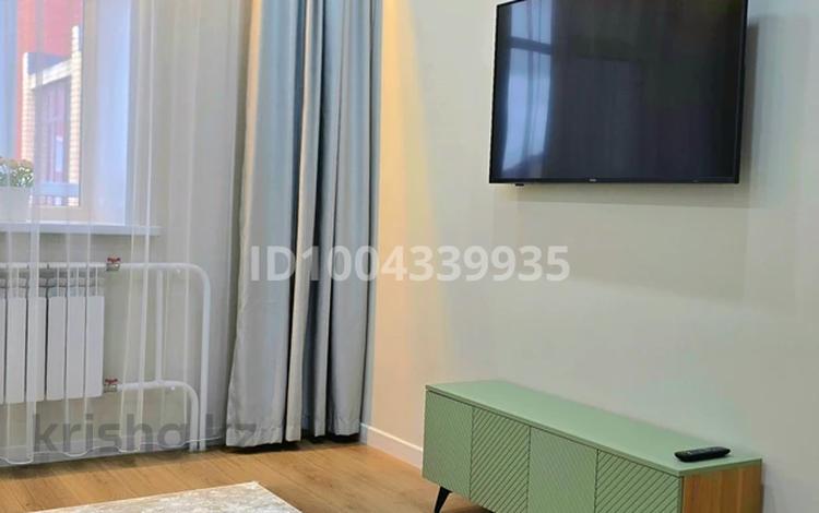 2-бөлмелі пәтер · 45 м² · 9/9 қабат, Акана Серы 28 — Унивеврситет Ш.Уалиханова, бағасы: 290 000 ₸ в Кокшетау — фото 14