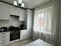 3-бөлмелі пәтер · 81 м² · 8/9 қабат, Аэропорт 1 шағын ауданы, Герасимова 2 б, бағасы: 44 млн ₸ в Костанае, Микрорайон Аэропорт 1