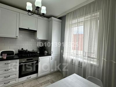3-комнатная квартира · 81 м² · 8/9 этаж, Микрорайон Аэропорт 1, Герасимова 2 б за 44 млн ₸ в Костанае