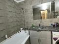3-бөлмелі пәтер · 81 м² · 8/9 қабат, Аэропорт 1 шағын ауданы, Герасимова 2 б, бағасы: 44 млн ₸ в Костанае, Микрорайон Аэропорт 1 — фото 10