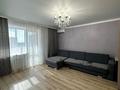 3-бөлмелі пәтер · 81 м² · 8/9 қабат, Аэропорт 1 шағын ауданы, Герасимова 2 б, бағасы: 44 млн ₸ в Костанае, Микрорайон Аэропорт 1 — фото 16