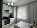 3-бөлмелі пәтер · 81 м² · 8/9 қабат, Аэропорт 1 шағын ауданы, Герасимова 2 б, бағасы: 44 млн ₸ в Костанае, Микрорайон Аэропорт 1 — фото 2