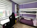 3-бөлмелі пәтер · 81 м² · 8/9 қабат, Аэропорт 1 шағын ауданы, Герасимова 2 б, бағасы: 44 млн ₸ в Костанае, Микрорайон Аэропорт 1 — фото 21