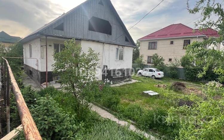 Жер телімі · 8 сотық, мкр Калкаман-2, Косынова 188, бағасы: 100 млн ₸ в Алматы, Наурызбайский р-н — фото 2