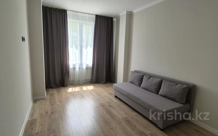 1-комнатная квартира · 37 м² · 1/3 этаж, мкр Теректы, Устирт 5 за 170 000 ₸ в Алматы, Алатауский р-н — фото 2