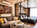 1-комнатная квартира · 35 м² · 5/12 этаж, Райымбека 210 — Гоголя за 25 500 ₸ в Алматы, Алмалинский р-н