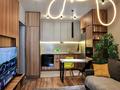 1-комнатная квартира · 35 м² · 5/12 этаж, Райымбека 210 — Гоголя за 25 500 ₸ в Алматы, Алмалинский р-н — фото 21
