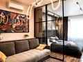 1-комнатная квартира · 35 м² · 5/12 этаж, Райымбека 210 — Гоголя за 25 500 ₸ в Алматы, Алмалинский р-н — фото 25