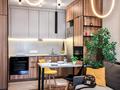 1-комнатная квартира · 35 м² · 5/12 этаж, Райымбека 210 — Гоголя за 25 500 ₸ в Алматы, Алмалинский р-н — фото 29