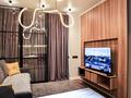 1-комнатная квартира · 35 м² · 5/12 этаж, Райымбека 210 — Гоголя за 25 500 ₸ в Алматы, Алмалинский р-н — фото 30