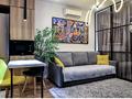1-комнатная квартира · 35 м² · 5/12 этаж, Райымбека 210 — Гоголя за 25 500 ₸ в Алматы, Алмалинский р-н — фото 4