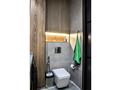 1-комнатная квартира · 35 м² · 5/12 этаж, Райымбека 210 — Гоголя за 25 500 ₸ в Алматы, Алмалинский р-н — фото 8