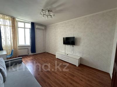 1-бөлмелі пәтер · 48 м² · 10/11 қабат, Туркестан 8, бағасы: 28 млн ₸ в Астане, Есильский р-н