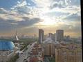 1-комнатная квартира · 48 м² · 17/24 этаж, Аманжолова — Мечеть Хазрет Султан за 20.6 млн ₸ в Астане, Сарайшык р-н — фото 14