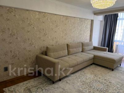 2-комнатная квартира · 62 м² · 9/9 этаж, мкр Жетысу-4 12 за 42 млн ₸ в Алматы, Ауэзовский р-н