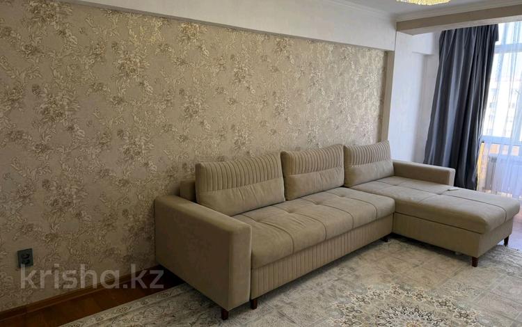 2-комнатная квартира · 62 м² · 9/9 этаж, мкр Жетысу-4 12 за 42 млн ₸ в Алматы, Ауэзовский р-н — фото 2