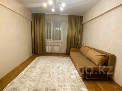 1-комнатная квартира · 36 м² · 5/5 этаж, Шевченко — Розыбакиева за 26.5 млн ₸ в Алматы, Алмалинский р-н