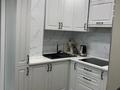 2-бөлмелі пәтер · 50 м² · 12/20 қабат, Брусиловского — Брусиловского, бағасы: 35 млн ₸ в Алматы, Ауэзовский р-н — фото 6