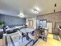 2-бөлмелі пәтер · 71 м² · 2/9 қабат, мкр Шугыла 340/35 — Алатау проспект, бағасы: 43 млн ₸ в Алматы, Наурызбайский р-н — фото 2