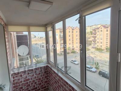 1-бөлмелі пәтер · 42 м² · 5/5 қабат, 1 мкр 19 — Дом в центре приспуске в мкр, бағасы: 12 млн 〒 в Ленгере