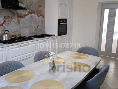 Жеке үй · 8 бөлме · 430 м² · 5.73 жүзд., Мустафина 49/1, бағасы: 60 млн ₸ в Мичуринское