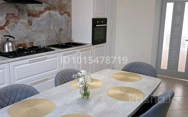 Жеке үй · 8 бөлме · 430 м² · 5.73 жүзд., Мустафина 49/1, бағасы: 60 млн ₸ в Мичуринское — фото 2