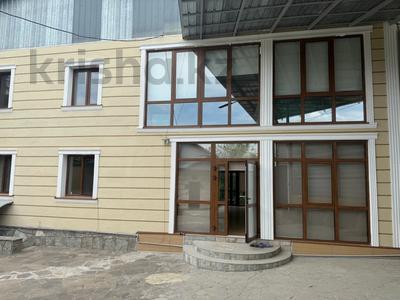 Отдельный дом · 6 комнат · 150 м² · 8 сот., Театральная 28 за 95 млн ₸ в Алматы, Наурызбайский р-н