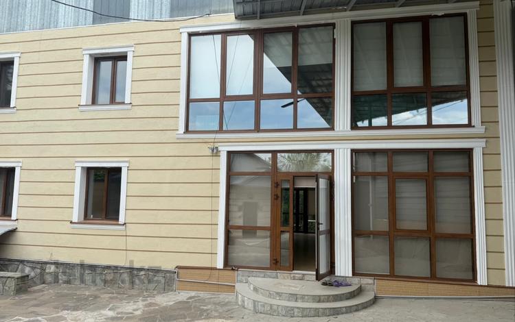 Отдельный дом · 6 комнат · 150 м² · 8 сот., Театральная 28 за 95 млн ₸ в Алматы, Наурызбайский р-н — фото 8