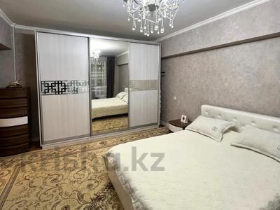 1-комнатная квартира, 43.6 м², 3/5 этаж, мкр №11 за 32 млн 〒 в Алматы, Ауэзовский р-н
