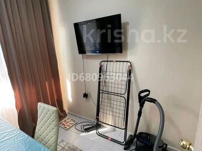 1-комнатная квартира · 45 м² · 3/5 этаж, мкр Береке — Береке за 10 000 ₸ в Атырау