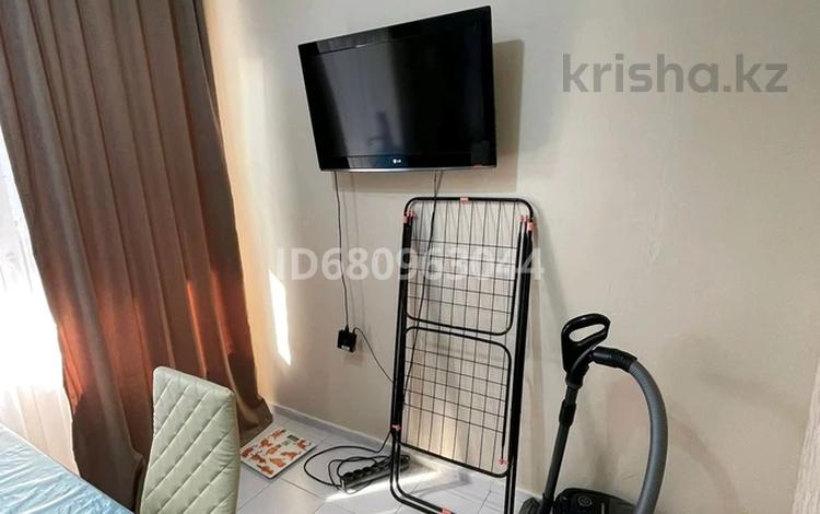1-комнатная квартира · 45 м² · 3/5 этаж, мкр Береке — Береке за 10 000 ₸ в Атырау — фото 13
