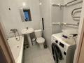 1-комнатная квартира · 45 м² · 3/5 этаж, мкр Береке — Береке за 10 000 ₸ в Атырау — фото 2