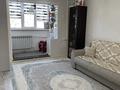 2-бөлмелі пәтер · 52 м² · 3/5 қабат, Жаманкулова 6, бағасы: 18 млн ₸ в Актобе, мкр Москва — фото 15