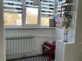 2-бөлмелі пәтер · 52 м² · 3/5 қабат, Жаманкулова 6, бағасы: 18 млн ₸ в Актобе, мкр Москва — фото 17