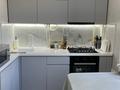 2-бөлмелі пәтер · 52 м² · 3/5 қабат, Жаманкулова 6, бағасы: 18 млн ₸ в Актобе, мкр Москва — фото 3